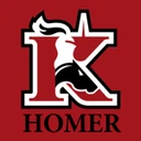 Homer Community Schools logo