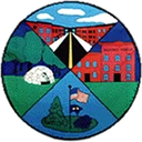 Homer village logo
