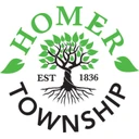 Town of Homer logo