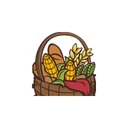 Town of Home logo