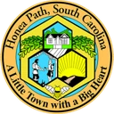 Town of Honea Path town logo