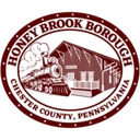 Borough of Honey Brook logo