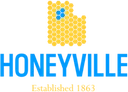 City of Honeyville logo