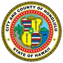 Urban Honolulu CDP logo
