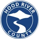 Hood River County logo