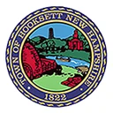 Town of Hooksett logo