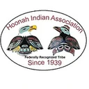 Hoonah Indian Association (IRA) logo