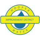 Hooper Water Improvement District logo
