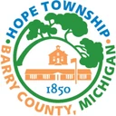 Town of Hope logo