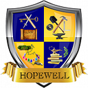 Town of Hopewell logo