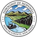 Hopewell Fire District logo