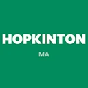 Town of Hopkinton logo