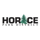 Horace Park District logo