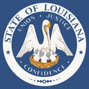 Louisiana Racing Commission | State of Louisiana logo