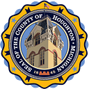 Houghton County logo