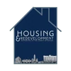 HOUSING AUTHORITY OF THE County OF BUTLER logo