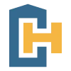 Housing Authority of the county of Salt Lake logo