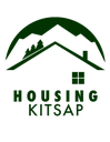 Kitsap county Consolidated Housing Auth logo