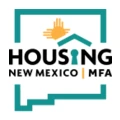 New Mexico Mortgage Finance Authority logo