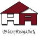 Housing Authority of Utah county logo