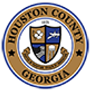 Houston County logo