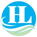 City of Houston Lake logo