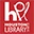 Houston Public Library logo
