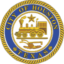 Town of Houston logo