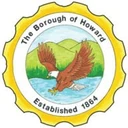 Borough of Howard logo