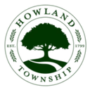 Town of Howland logo