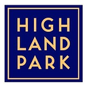 Borough of Highland Park logo