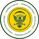 Hyde Park Central School District logo