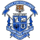 Hollow Rock-Bruceton Special School District logo