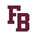 FLOUR BLUFF H S logo