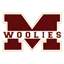 Millbury Junior/senior High logo