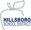 Hillsboro School District 1J logo