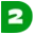 Harrison School District 2 logo