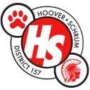 Hoover-Schrum Memorial SD 157 logo