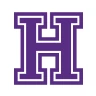 Hamburg School District logo
