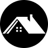 Housing Authority of the city of Heber Springs logo