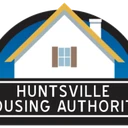 The Housing Authority of the city of Huntsville logo