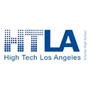 High Tech LA District logo