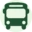 Humboldt Transit Authority logo