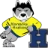 Harmony Township School District logo
