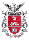 Haddon Township School District logo