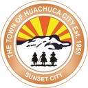 City of Huachuca logo
