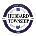 Hubbard Township Free Park District logo