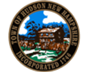 Town of Hudson logo