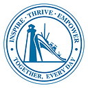 Hueneme Elementary logo