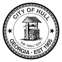City of Hull logo